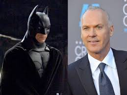 Michael keaton is an american actor who is best known for his roles in films such as 'mr. Gitfajkbfm8j M
