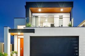 Most clients don't want to hear those words, says paul irwin before cutting a big hole in the side of your house and rearranging the framing, consider less. How To Use Smart Design To Reduce Costs Of Building Homely