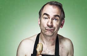 Paul ritter was an actor. Paul Ritter Dead Friday Night Dinner Creator S Moving Tribute Metro News