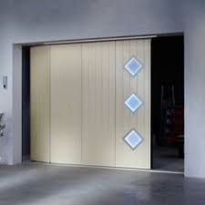 Avis Et Conseils D Achat 16 Portes De Garage Motorisees Porte Garage Porte De Garage Coulissante Garage
