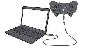 This is very simple, but you do need a how to turn your game controller into a computer mouse. How To Connect Xbox One To Pc