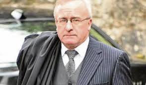 90 per cent of people attending Donegal music event 'were probably taking  drugs'