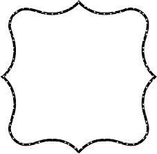 Frame Gratis Pesquisa Google Arabescos Vetor Moldura Arabesco Png Arabesco