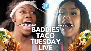 BADDIES CARIBBEAN EPISODE 9 LIVE WITH YOUR FAVORITE HOMEGIRL with SAMAYA,  LENA, DANNY, SHELDON