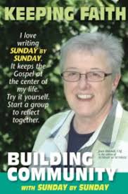 Meet Sister Joan Mitchell, CSJ