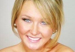 Molly O. Durkin, 29, of Northborough