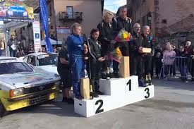 Que ce soit en circuit, en rallye ou en montagne, vous y retrouverez les infos vhc ou vhrs. Le Rallye Vhc Du Vallon De Marcillac 2018 12