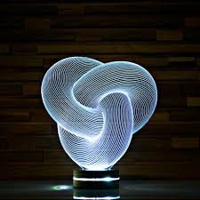 artisticlamps 3d led lamp 3d led light lamp
