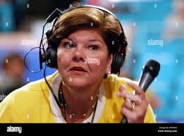 Bill compton hi-res stock photography and images