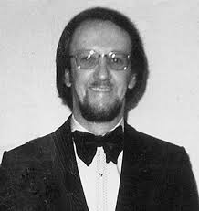 Obituary for David J. Mullaney