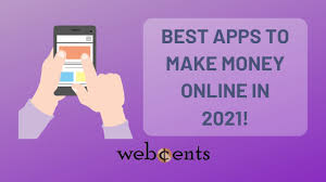 How to make money online with smartphone. 9 Best Apps To Make Money Fast And Easy In 2021