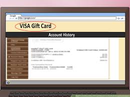 Today it says that the card was used and my balance is 0. How To Transfer A Visa Gift Card Balance To Your Bank Account With Square