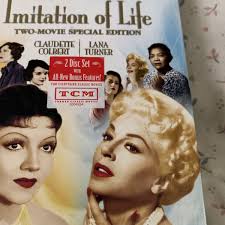 Imitation of Life: Two-Movie Special Edition (DVD)