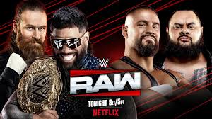 WWE Raw June 2, 2025: Money in the Bank Go-Home Show Results