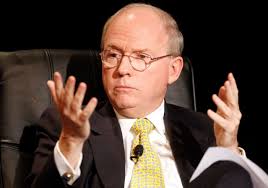 Energy Buyout Pioneer William Macaulay Dies at 74