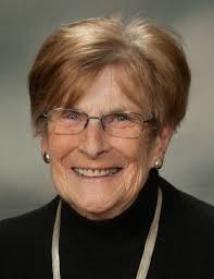 Obituary for Mary Louise Hill