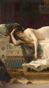 This hd wallpaper is about alexandre cabanel, painting, angel, fallen angel, original wallpaper dimensions is 2048x1152px, file size is 566.73kb. Art Wallpapers Alexandre Cabanel 1823 1889 Albayde The