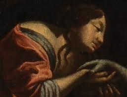Simon Vouet