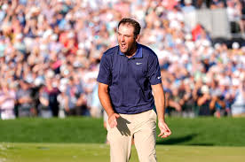 PGA Championship 2026 field: Who is playing at Aronimink Golf Club