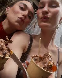 T-3 days. The bestest of friends, the purest of chaos, the kind of weekends  no words or pictures could ever do justice. Lucky to share the next chapter  with people like these.