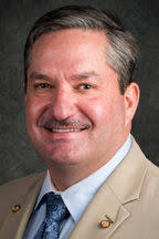 Rupert Phillips believes he can 'sell' WV in DC