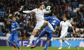 Соперникам так и не удалось поразить ворота друг друга. Hetafe Real Prognoz Na Match Chempionata Ispanii á‰ Ua Futbol