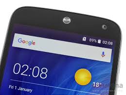 Acer Liquid Z630S pictures, official photos