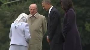 Barack Obama and Sir David Attenborough to Appear in Queen Elizabeth II BBC Documentary