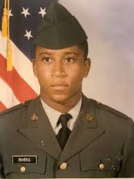 Mr. Alvin Rivers Obituary March 9, 2022