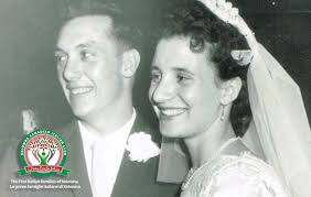 Kelowna's First Italian Families