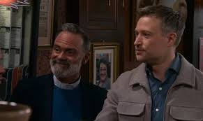 Coronation Street fans speculate Billy Mayhew's exit as actor Daniel  Brocklebank is 'axed' - Daily Record