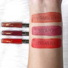 (idk if its a batch problem or a colour problem) ultra blotted lips give the same look too and last slightly better. Everyone S Lowkey Favorite Liquid Lip Ultra Blotted Lips Restocked Today Soft Diffu Colourpop Cosmetics Colourpop Blotted Lip Colourpop Matte Liquid Lipstick