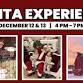 Santa Experience — Farmamerica event in Waseca, MN