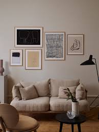 Collection by lilypad letter shop. How To Create An Art Wall A Simple Step By Step Guide