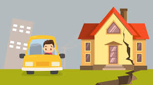 Temblor de 4,4 grados sacude la zona sur del país. Que Hacer Antes Durante Y Despues De Un Sismo En Ecuador