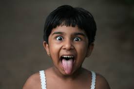 Creative Child Photography