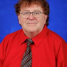 Writing Center co-coordinator retiring after years of service