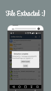 Easy unrar, unzip & zip allows you to extract rar and zip files easily. Zip Rar Extractor Lite 1 0 0 Apk Download Com Heidiki Rar Zip Extractor Apk Free