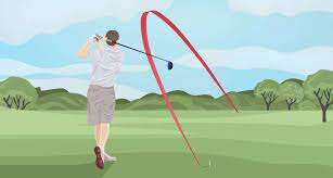 10 Ways To Stop Slicing And Fix A Golf Slice For Good - The Left Rough