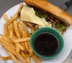 Lunch Specials! 😋