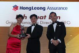 Hong leong assurance (hla) has launched its beyond cancer plan, the first and only life insurance for cancer survivors in malaysia. Life Insurance Company Hong Leong Assurance Malaysia