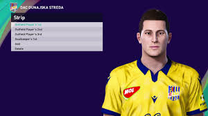 Názor | quo vadis slovenský futbal? Efootball Pes 2021 Slovenska Fortuna Liga Slovak Fortuna League Youtube