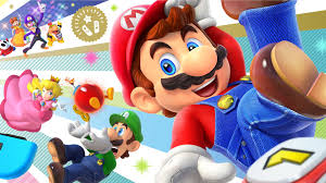 What else might be a problem is . Super Mario Party Review Godisageek Com