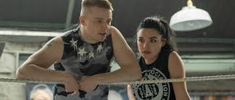 35,911 likes · 15 talking about this. Fighting With My Family Kritik Das Film Feuilleton