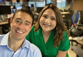 BREAKINGNEWS After nearly 7 years, my last newscast at KSAT 12 will be