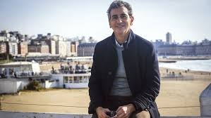Surfing spot in north wildwood, new jersey. El Primer Spot De Randazzo Una Conversacion Fake Con La Imitadora De Cristina Kirchner Corta