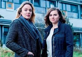 Karin gorniak (karin hanczewski) und leonie winkler (cornelia gröschel) treten den rückzug an: Tatort Der Konig Der Gosse Kritik Zum Film Tittelbach Tv