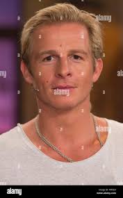 Cologne, Deutschland. 17th July, 2018. Daniel ROESNER, Germany, actor,  portrait, portrait, portrait, cropped single image, single motif, guest in  the program "Koelner Sommer-Treff"