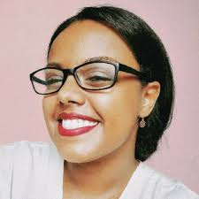 Geometry inspired Gin packaging design