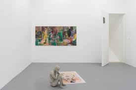 Anna hulačová & jana vojnárová: Anna Hulacova Jana Vojnarova At Nod Gallery Art Viewer